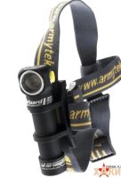 Лот: 6915326. Фото: 4. Фонарь Фонарик armytek wizard... Красноярск