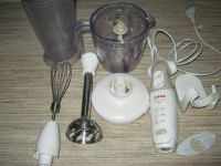 Лот: 3407695. Фото: 4. Блендер tefal hb703 600w. Красноярск