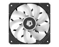 Лот: 25121646. Фото: 3. Кулер в корпус 120х120х25 ID-COOLING... Компьютеры, оргтехника, канцтовары