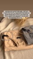Лот: 17372976. Фото: 3. Шезлонг Baby Rocker. Красноярск