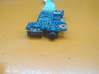 Лот: 9989072. Фото: 4. Б\У плата расширения LS-7986P... Красноярск