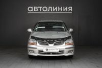 Лот: 23302702. Фото: 2. Nissan Tino 1.8 AT (120 л.с... Авто, мото, водный транспорт