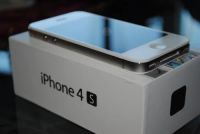 Лот: 4119912. Фото: 4. Apple IPhone 4s! Полный комплект...