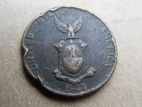 Лот: 16235477. Фото: 2. Филиппины 1 сентаво 1944. Много... Монеты