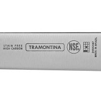 Лот: 13512855. Фото: 6. Нож кухонный Tramontina Professional...