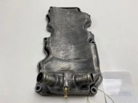Лот: 21111299. Фото: 5. Крышка двигателя Audi A8 1998...