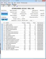 Лот: 11407266. Фото: 4. Seagate ST500LM000 500 Gb Для... Красноярск