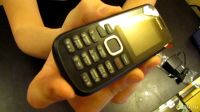 Лот: 10427844. Фото: 2. Nokia c1-02. Смартфоны, связь, навигация
