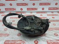 Лот: 20901146. Фото: 2. Ступица Toyota Estima GSR50W 2GR-FE... Автозапчасти