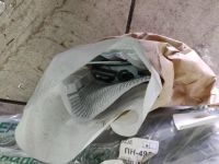 Лот: 13967110. Фото: 4. Фаркоп на subaru forester sf5... Красноярск