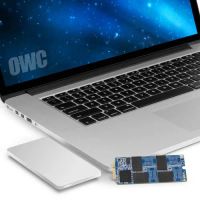 Лот: 21439239. Фото: 2. Комплект SSD OWC 250GB Aura Pro... Носители информации