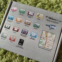 Лот: 16515989. Фото: 3. Автомобильный GPS-навигатор Treelogic... Красноярск