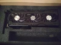 Лот: 14321767. Фото: 2. Видеокарта Inno 3d ichill gtx... Комплектующие