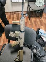 Лот: 13248931. Фото: 2. G&G M4A1. Военно-спортивные игры