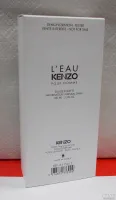 Лот: 20423114. Фото: 2. Туалетная вода Kenzo L`eau pour... Парфюмерия