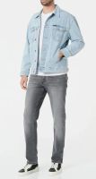 Лот: 21105992. Фото: 3. Джинсовая Wrangler Anti Fit р... Одежда, обувь, галантерея