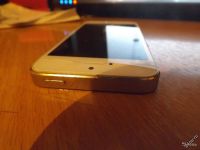 Лот: 6320966. Фото: 4. iPhone 5s РСТ LTE 16gb Gold Рабочий