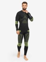 Лот: 22453391. Фото: 3. Термобелье верх мужское X-Bionic... Одежда, обувь, галантерея