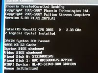 Лот: 8174118. Фото: 6. Новый Fujitsu Siemens Primergy...
