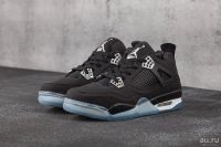 Лот: 18255325. Фото: 2. Кроссовки Nike Air Jordan 4 Retro... Мужская обувь