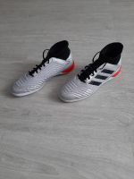 Лот: 16751935. Фото: 4. Игровая обувь для зала Adidas... Красноярск