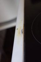 Лот: 4223704. Фото: 2. Плита электрическая, стеклокерамика... Крупная бытовая техника