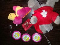 Лот: 15142114. Фото: 3. 3 новые подвески и 3 значка одним... Коллекционирование, моделизм