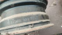 Лот: 25855062. Фото: 2. Штампы. Шины, Диски