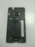 Лот: 11215103. Фото: 2. Задняя часть корпуса Nokia Lumia... Запчасти, оборудование