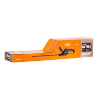 Лот: 24296390. Фото: 2. Кусторез WORX NITRO WG263E.9 20V... Инструмент и расходные