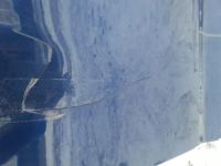 Лот: 4941745. Фото: 3. Задняя левая дверь от Toyota Wish... Авто, мото, водный транспорт