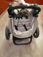 Лот: 12122756. Фото: 4. Коляска Baby Jogger City Elite. Красноярск