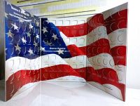 Лот: 20110194. Фото: 3. Альбом планшет для монет 25 центов... Коллекционирование, моделизм