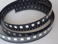 Лот: 15775587. Фото: 2. Светодиод SMD Люмен флип-светодиодный... Запчасти для бытовой техники