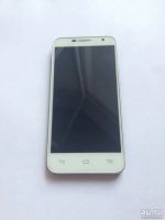Лот: 9976892. Фото: 4. Alcatel onetouch idol mini L6014X