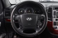 Лот: 19340695. Фото: 15. Hyundai Santa Fe, II 2.7 AT (189...