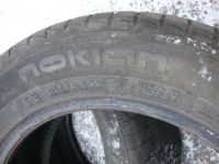 Лот: 15260813. Фото: 4. 185/65/15 Nokian Hakkapeliitta... Красноярск