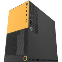 Лот: 24946435. Фото: 2. Корпус E-ATX Б_БП Geometric Future... Комплектующие