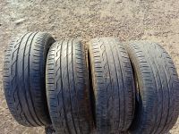 Лот: 21441480. Фото: 3. 205/55/16 Bridgestone Turanza... Авто, мото, водный транспорт