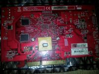 Лот: 6516135. Фото: 2. ATi HD2400Pro 256MB AGP. Комплектующие