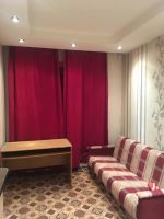 Лот: 11264638. Фото: 2. Сдам гостинку на Аэровокзальной... Аренда