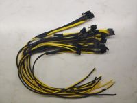 Лот: 11085475. Фото: 5. Провода для серверного блока питания...