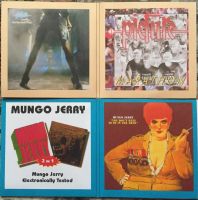 Лот: 19604973. Фото: 2. 3CD "Picture" + 3CD "Mungo Jerry... Коллекционирование, моделизм