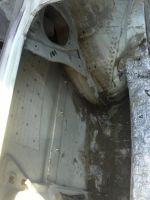 Лот: 4243604. Фото: 2. крыло заднее левое Toyota Mark2... Автозапчасти