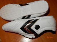 Лот: 7343412. Фото: 3. Степки обувь для единоборств Тхэквандо... Спортивные товары