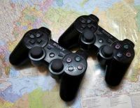 Лот: 15830493. Фото: 2. Playstation 3. Игровые приставки, консоли, видеоигры