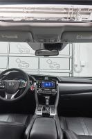 Лот: 19449519. Фото: 19. Honda Civic, X 1.5 CVT (174 л...