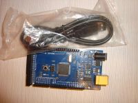 Лот: 4241731. Фото: 3. Arduino Mega 1280, Программируемый... Красноярск