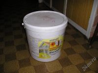 Лот: 411034. Фото: 3. Краска фасадная. Строительство и ремонт