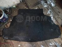 Лот: 15157096. Фото: 6. Пол в багажник, настил, Impreza...
